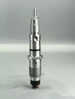 Топливная форсунка F-DIESEL 0 445 120 236