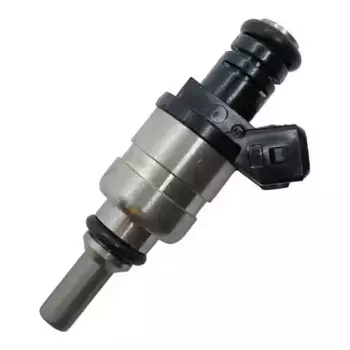 Топливная форсунка HENSCHEL K13537546245