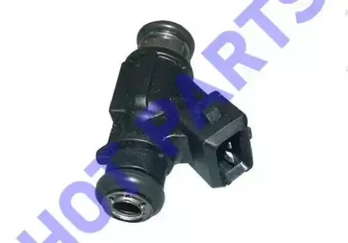 Топливная форсунка HOT-PARTS 480EF-1112010