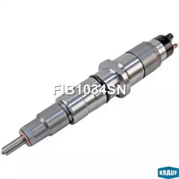 Топливная форсунка KRAUF FIB1034SN