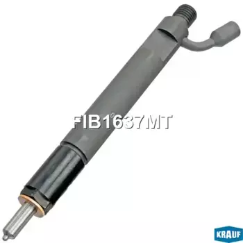 Топливная форсунка KRAUF FIB1637MT