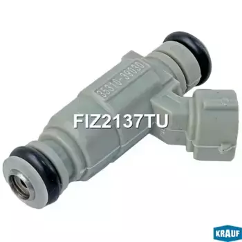 Топливная форсунка KRAUF FIZ2137TU