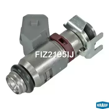 Топливная форсунка KRAUF FIZ2195IJ