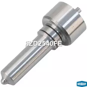 Топливная форсунка KRAUF FZD2540FE