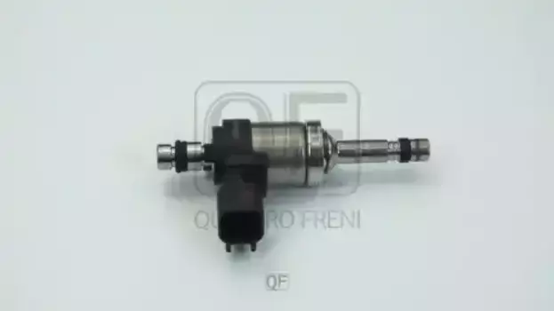 Топливная форсунка QUATTRO FRENI QF26A00040