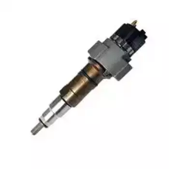 Топливная форсунка TDS 4327072