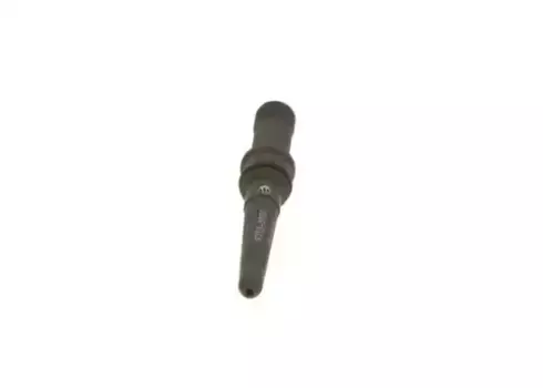 топливная трубка высокого давления !в ГБЦ\ MAN TGL/TGM F 00R J00 753 BOSCH
