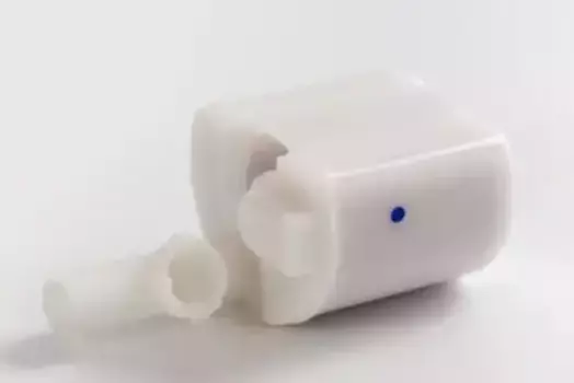 Топливный фильтр AISAN 5520-42290