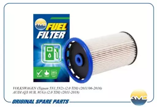 Топливный фильтр AMD AMD.FF242