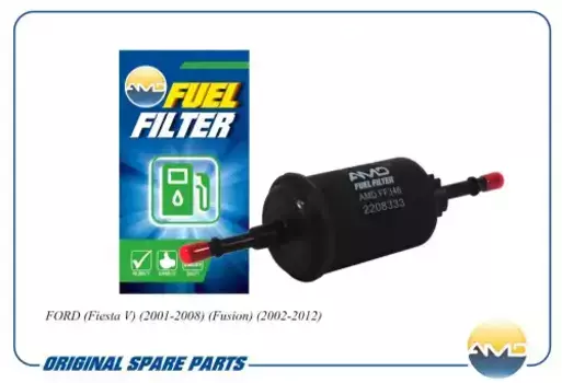 Топливный фильтр AMD AMDFF346