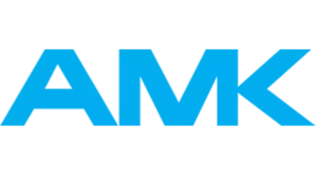 Топливный фильтр AMK 32925694