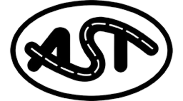 Топливный фильтр AST 614080739A614080740A