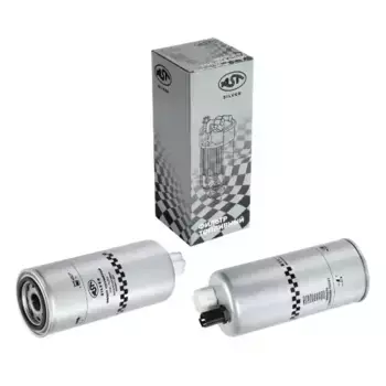 Топливный фильтр AST SILVER FS36259