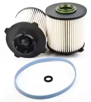 Топливный фильтр AZUMI FE34027