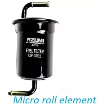 Топливный фильтр AZUMI FSP25102