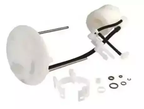 Топливный фильтр AZUMI FST25012