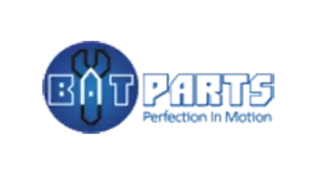 Топливный фильтр BAT-PARTS A4606