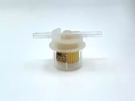 Топливный фильтр BIG FILTER GB-215 LADA, IZH, MOSKVICH MAZDA 323, 626, 929, E2000 SUBARU Leone