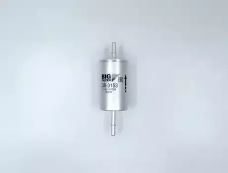 Топливный фильтр BIG FILTER GB-3153 FORD Focus (I, II), Focus C-Max MAZDA 3 (BK) VOLVO C30, C70 II, S40 II, V50