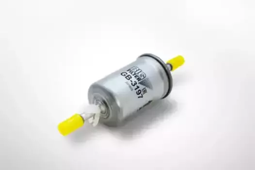 Топливный фильтр BIG FILTER GB-3197 FORD Focus I, Tourneo Connect I, Transit Connect I JAGUAR S-Type (CCX), XF (X250) LINCOLN Navigator (UN173, U228)