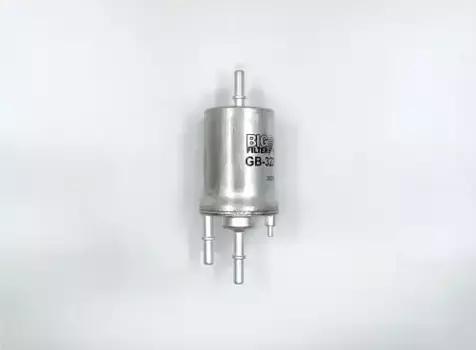 Топливный фильтр BIG FILTER GB-3229 AUDI A3 (8P), TT (8J) SEAT Altea (5P), Ibiza (6L, 6J), Leon (1P), Toledo (5P) SKODA Fabia (Mk1, Mk2, Mk3), Octavia A5, Rapid, Roomster, Yeti VOLKSWAGEN Beetle (1C, 5C), Caddy (2K), Golf (Mk5, Mk6), Jetta (1K2, 162), Pol