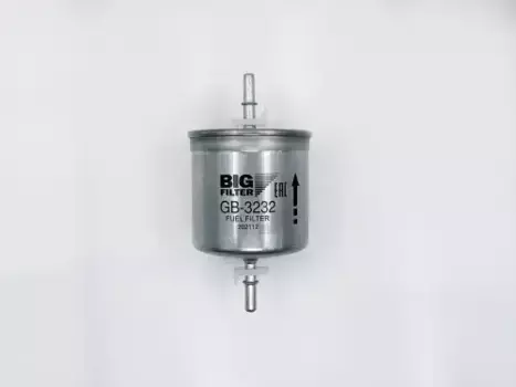 Топливный фильтр BIG FILTER GB-3232 VOLVO C70I, S40 I, S60 I, S80 I, V40 I, V70 II, XC70 I, XC90 I