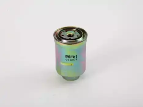 Топливный фильтр BIG FILTER GB-6212 FORD Ranger II MAZDA 6 (GH, GJ), BT-50, CX-5 (KE), CX-7 (ER) TOYOTA 4Runner (N120, N180), Camry (V10, V20), Corolla (E70-E120), Land Cruiser (70, 80, 100) Land C