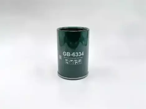 Топливный фильтр BIG FILTER GB-6334 RENAULT TRUCKS Magnum, Premium VOLVO TRUCKS FH 12 (93-05), FH / FH Classic (05-12), FM / FMX (05-13), VN