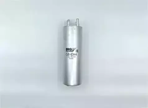 Топливный фильтр BIG FILTER GB-6344 VOLKSWAGEN Touareg (7L), Transporter (T5), Transporter (T6) (1.9 TDI, 2.0 TDI, 2.5 TDI)