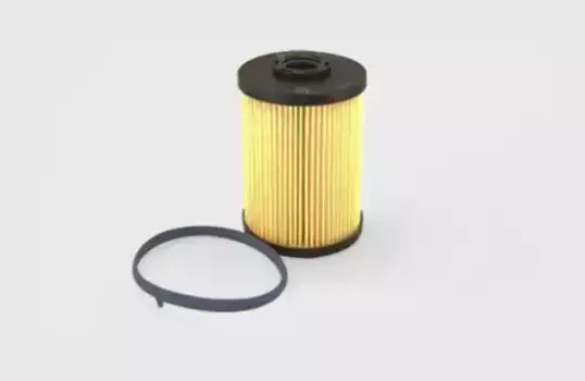 Топливный фильтр BIG FILTER GB-6437 FORD Mondeo IV VOLVO C30, C70 II, S40 II, S60 II, S80 II, V40 II V50, V60, V70 III, XC60 I, XC70 II (2.0 D, 2.4 D)