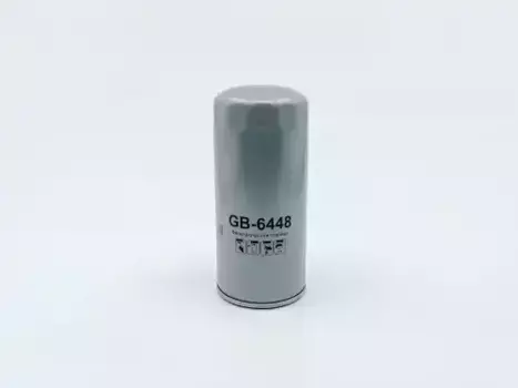 Топливный фильтр BIG FILTER GB-6448 DAF TRUCKS 75, 85, 95 IVECO EuroMover, EutoTech, EuroTrakker, Stralis, Trakker KAMAZ 4, 5, 6 (11.8 740) ММЗ