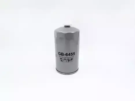 Топливный фильтр BIG FILTER GB-6455 IVECO EuroCargo (III, IV), Stralis, Strator, Trakker IVECO BUS Crossway ММЗ Д-260 (МТЗ, МАЗ, ЗИЛ-5301)