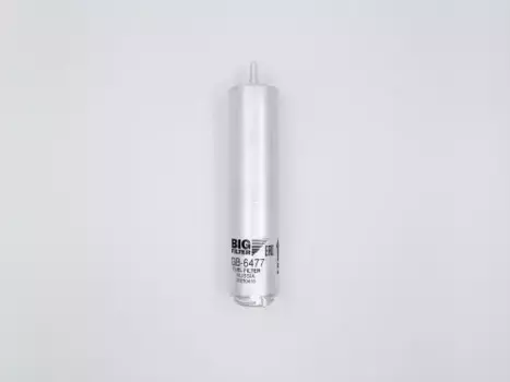 Топливный фильтр BIG FILTER GB-6477 BMW 1 (F20), 2 (F22), 3 (F30), 3GT (F34), 4 (F32) MINI Countryman (R60) (1.5d B37, 1.6d N47, 2.0d B47, 2.0d N47, 3.0d N57)