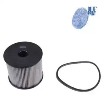Топливный фильтр BLUE PRINT ADK82324 Peugeot 307/406/807, Citroen Xsantia/C5 2.0HDi 00>