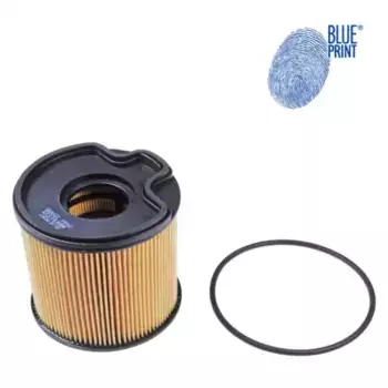 Топливный фильтр BLUE PRINT ADK82325 Peugeot 206/306/307/406, Citroen Xantia 2.0HDi 98>