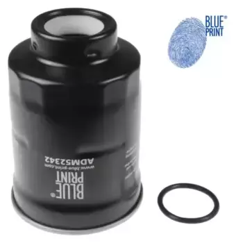 Топливный фильтр BLUE PRINT ADM52342 Toyota Carina/Corolla/Land Cruiser 1.8-4.2D 85>