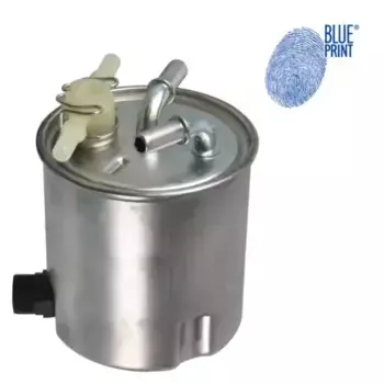 Топливный фильтр BLUE PRINT ADN12332 Nissan Qashqai/X-Trail 1.5DCi/2.0DCi 07>