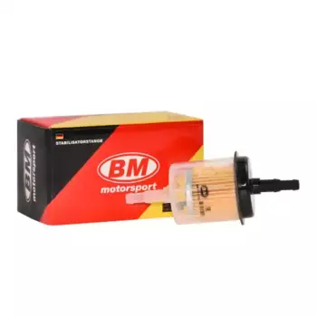 Топливный фильтр BM FC 2108 BMW E30/E28, Ford Escor
