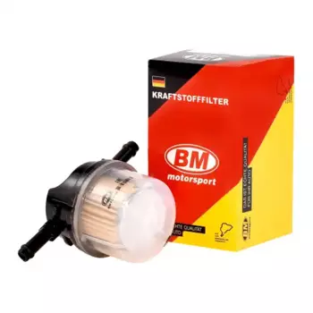 Топливный фильтр BM FC 2109 ВАЗ, Mazda 323/626