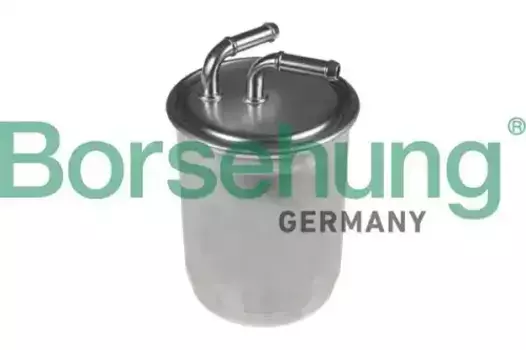Топливный фильтр BORSEHUNG B10475 Seat Ibiza/Cordoba, Skoda Fabia, VW Polo/Fox 1.4TDi 05>