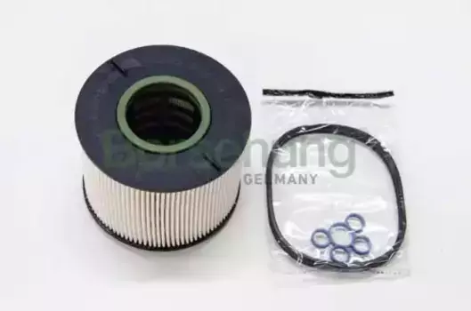 Топливный фильтр BORSEHUNG B12201 VW Touareg 3.0 V6 TDi 04>