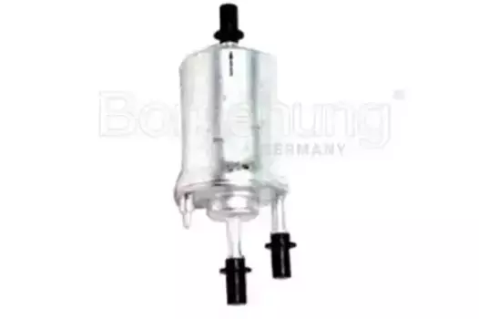Топливный фильтр BORSEHUNG B12791 Audi A3 1.6/3.2 03>, Skoda Fabia, Seat Ibiza/Cordoba, VW Polo 1.4-1.6 02>