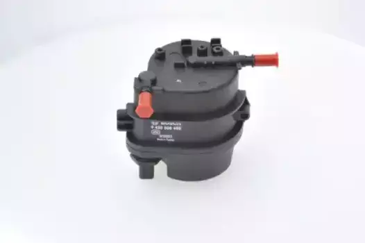 Топливный фильтр BOSCH 0 450 906 460 Citroen C2/C3 1.4HDi 02>, Ford Fiesta/Fusion 1.4TDCi 01>
