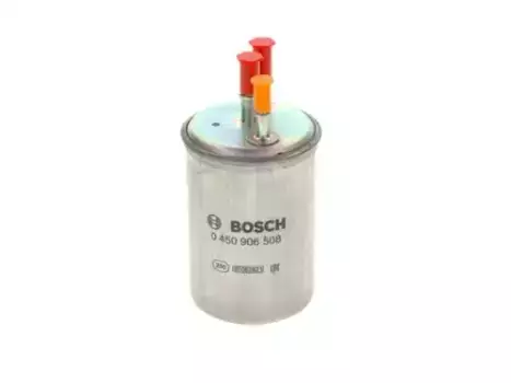 Топливный фильтр BOSCH 0 450 906 508 Ford Focus/Transit/Mondeo 1.8-2.2 TDCi 01>