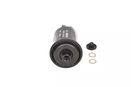 Топливный фильтр BOSCH 0 986 450 604 Toyota Camry 2.2-3.0i, Mitsubishi Lancer 1.3-1.6i 91>
