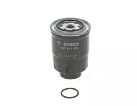 Топливный фильтр BOSCH 1 457 434 438 Toyota Land Cruiser/Hi-Ace/Hi-Lux, Mazda B 2.5D/TD/D-4D-4.2TD 98>