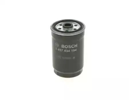 Топливный фильтр BOSCH 1 457 434 194 Citroen Jumper, Peugeot Boxer 2.8HDi 00-02, Fiat Ducato 2.8TDi 97-02