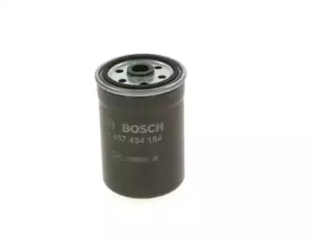 Топливный фильтр BOSCH 1 457 434 154 Scania, Volvo, RVI, MAN