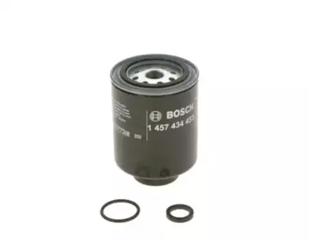 Топливный фильтр BOSCH 1 457 434 453 Mazda 323/626 1.7D/2.0D 87-97