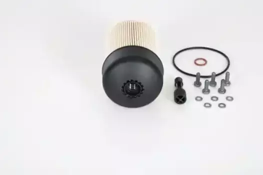 Топливный фильтр BOSCH F 026 402 857 Nissan Navara 2.5DCI, Renault Master/Trafic/Opel Vivaro 1.6/2.3 dCi 14